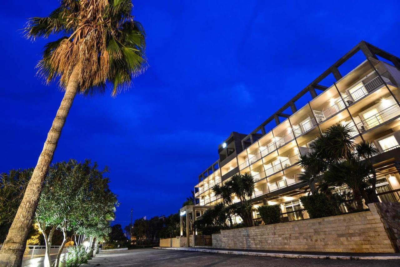 Aqua Mare Resort Melíssion Exterior foto